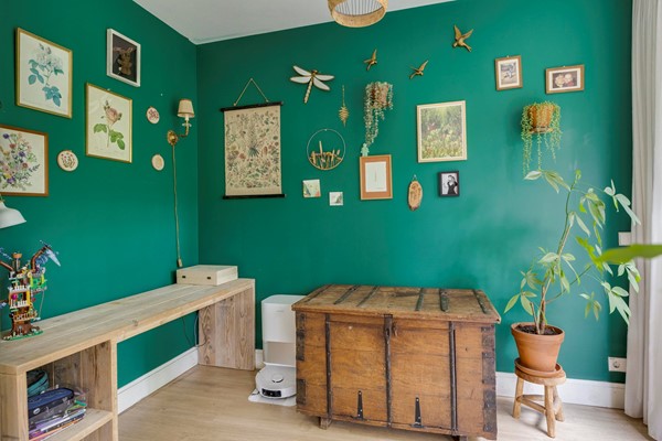 Medium property photo - Bilderdijkstraat 5, 5691 XV Son